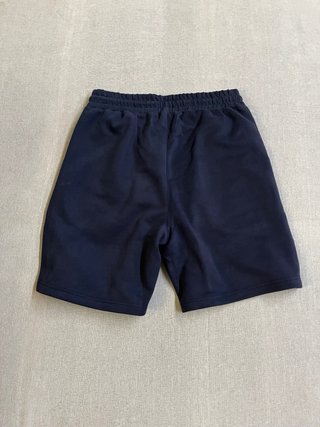 Pantalón corto Ralph Lauren azul marino