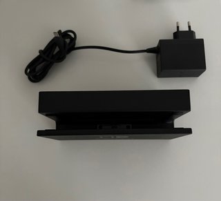 Nintendo Switch + Accesorios