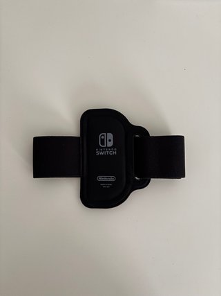 Nintendo Switch + Accesorios