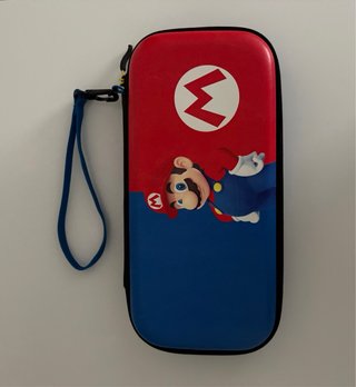 Nintendo Switch + Accesorios