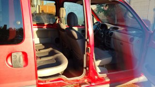 Renault Kangoo 2005