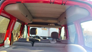 Renault Kangoo 2005
