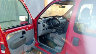 Renault Kangoo 2005