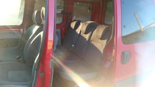Renault Kangoo 2005