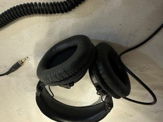 Sony MDR-7506 Auriculares Profesionales