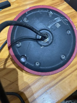 Motor Xiaomi
