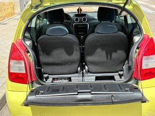 Citroen C2 2008