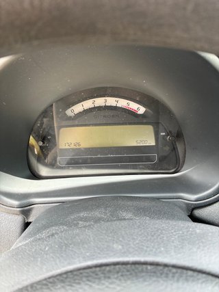 Citroen C2 2008