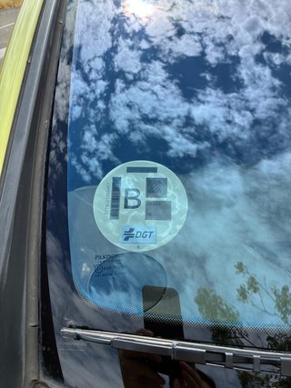 Citroen C2 2008