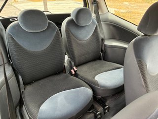 Citroen C2 2008