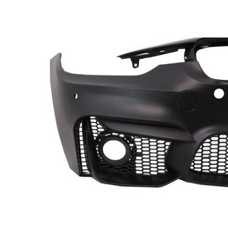 Kit de Carrocería completo para BMW F30 EVO II M3