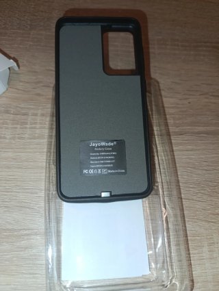 Funda Batería Samsung Galaxy
