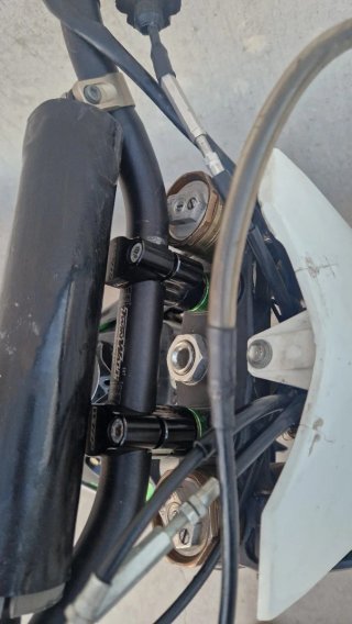 Kawasaki 450