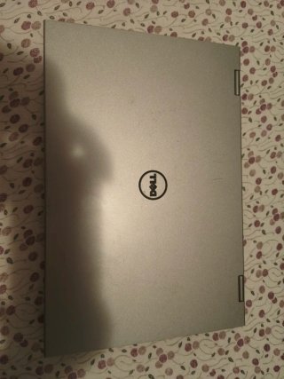 Dell Inspiron 13 7359 2 en 1 – i7 / 8GB / SSD 256G