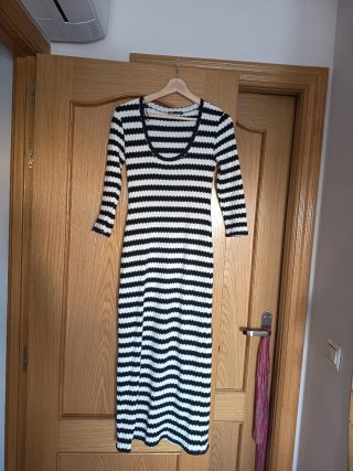 Vestidos, faldas y pantalón pana