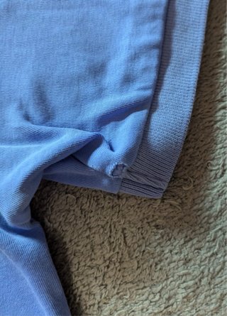 Polo Ralph Lauren Polo Hombre Manga Corta Talla M