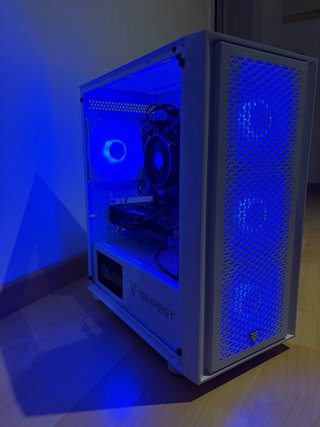 PC Gaming Ryzen 5 3600 + RTX 3060 | 16GB RAM |