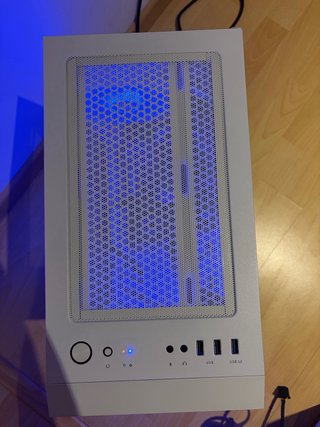 PC Gaming Ryzen 5 3600 + RTX 3060 | 16GB RAM |
