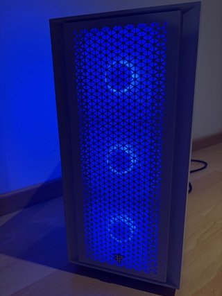 PC Gaming Ryzen 5 3600 + RTX 3060 | 16GB RAM |