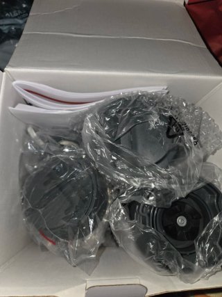 Mini Batidora Koenic KBL 350