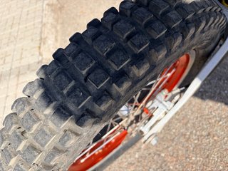 Sherco 2.9 Trials Moto