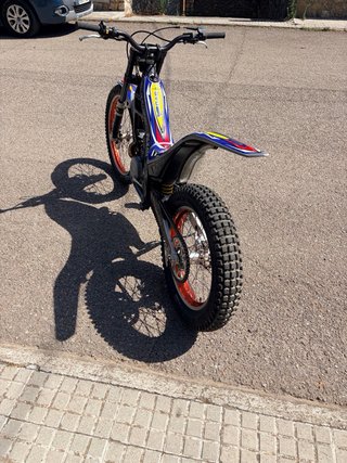Sherco 2.9 Trials Moto