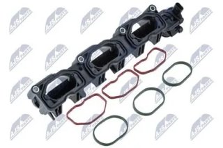 COLECTOR DE ADMISION DERECHO AUDI A4/S4 2007-
