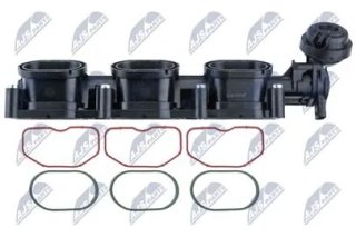 COLECTOR DE ADMISION DERECHO AUDI A4/S4 2007-