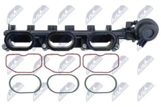 COLECTOR DE ADMISION DERECHO AUDI A4/S4 2007-