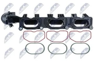 COLECTOR DE ADMISION DERECHO AUDI A4/S4 2007-