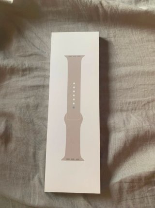 Apple Watch SE (2da Gen) Plata
