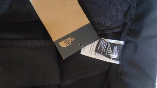 The North Face Pantalón Cargo Trekking Negro