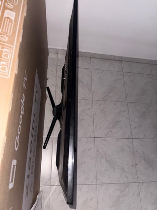 TV Samsung 43 pulgadas