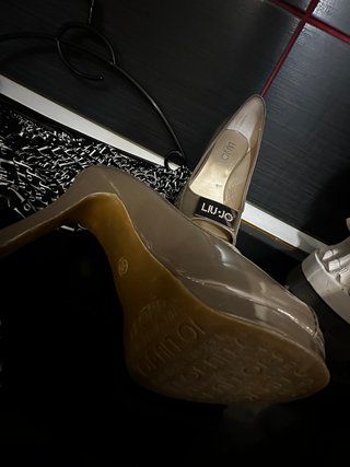 Scarpe Liu Jo donna n.35