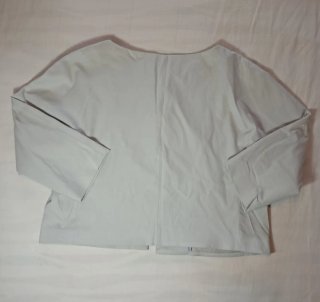 Chaqueta Liz Claiborne Talla L Azul
