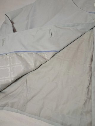 Chaqueta Liz Claiborne Talla L Azul