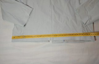 Chaqueta Liz Claiborne Talla L Azul