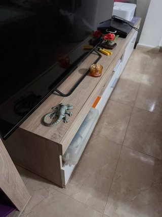 Mueble TV salón