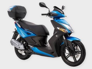 Caballete lateral Kymco Agility City 125 (2017-202