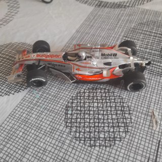 Coches Scalextric