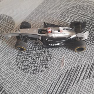 Coches Scalextric