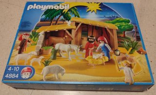 Playmobil 4884