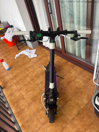 Dualtron Mini patinete eléctrico