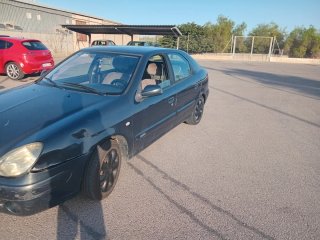 Citroen Xsara 2004