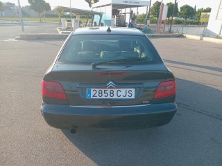 Citroen Xsara 2004