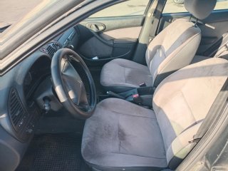Citroen Xsara 2004