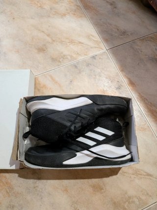 Adidas Own The Game 2.0 Zapatillas