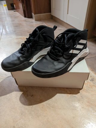 Adidas Own The Game 2.0 Zapatillas