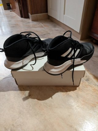 Adidas Own The Game 2.0 Zapatillas