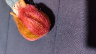 Muñeca Tarta de Fresa 2002